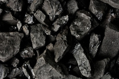 Creggans coal boiler costs